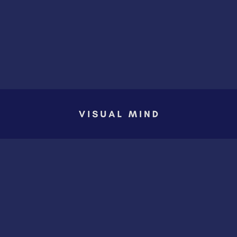 Visual Mind Posters